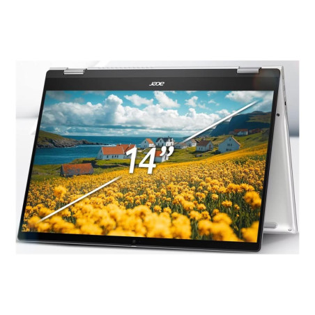 Portatil acer chromebook plus spin 514 cpe594 - 2n kompanio ultra 910 