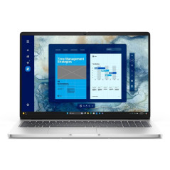 Portatil dell pro 16 pc16250 u7 - 255u - 32gb - ssd 1tb - 16 pulgadas 