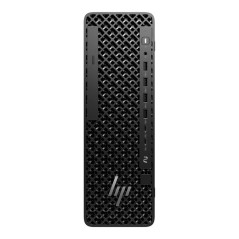 Ordenador hp z2 sff g1i u7 - 265 - 48gb - ssd 1tb - rtx a400 - w11p
