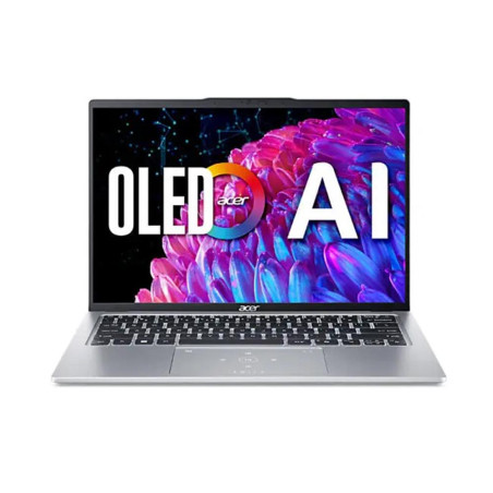 Portatil acer sfg14 - 73 - 73ey u7 - 155u - 16gb - ssd 512gb - 14 pulg