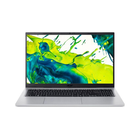 Portatil acer aspire go 15 - 72p core 5 - 120u - 16gb - ssd 512gb - 15