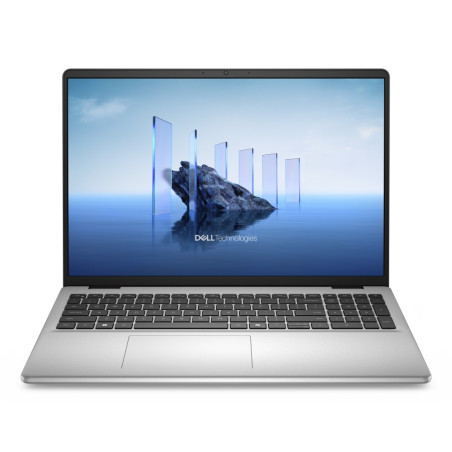 Portatil dell 16 dc16250 core 5 - 120u - 16gb - ssd 512gb - 16 pulgada
