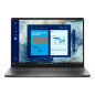 Portatil dell pro 16 pc16250 u5 - 225u - 16gb - ssd 512gb - 16 pulgadas fhd+ - w11p