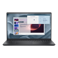 Portatil dell pro 15 essential pv15250 i7 - 1355u - 16gb - ssd 1tb - 1
