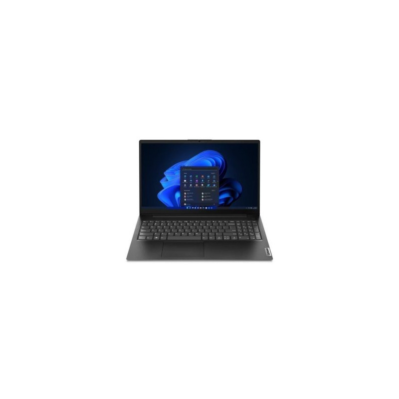 Portatil lenovo v15 g5 irl intel core 5 - 120u - 8gb - ssd 512gb - 15.6 pulgadas - freedos