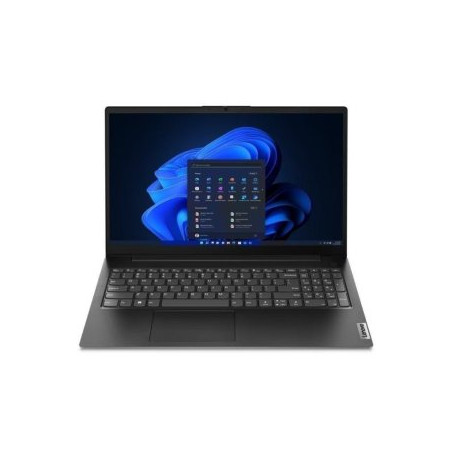 Portatil lenovo v15 g5 irl intel core 5 - 120u - 8gb - ssd 512gb - 15.