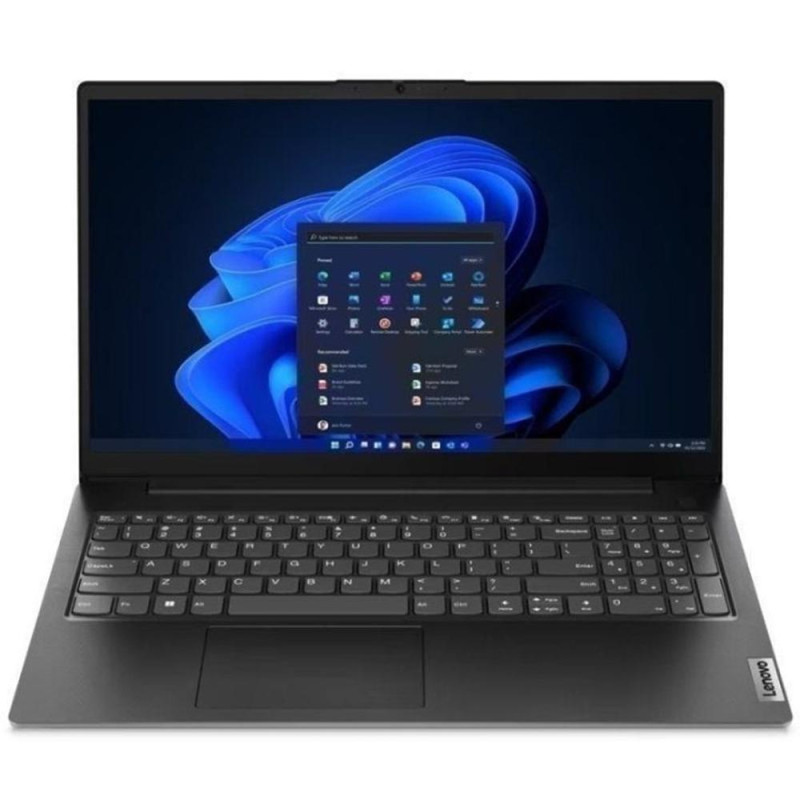 Portatil lenovo v15 g5 irl core 5 - 120u - 8gb - ssd 512gb - 15.6 pulgadas fhd - w11h