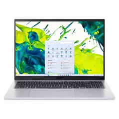 Portatil acer ag16 - 71p - 96l7 i9 - 13900h - 32gb - ssd 1tb - 15.6 pu