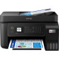 Multifunción inyección epson ecotank et - 4800 color fax