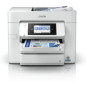 Multifunción inyección epson workforce pro wf - c4810dtwf color wifi duplex fax Multifunción inyección epson workforce pro wf - c4810dtwf color wifi duplex fax