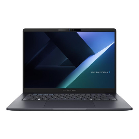 Portatil asus expertbook b5405cca - ly0408x u7 - 255h - 32gb - ssd 1tb