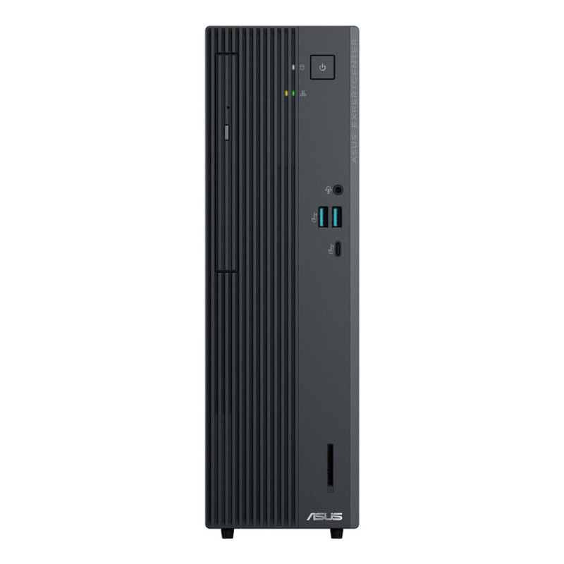 Ordenador asus expertcenter p500 sff p500sv - 07240h073x core 7 - 240h - 16gb - ssd 512gb - w11p