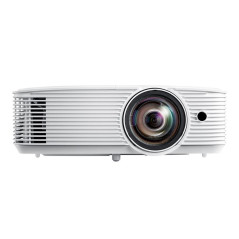 Proyector optoma x309st dlp xga - 3700 lumenes ansi - hdmi - vga - cor