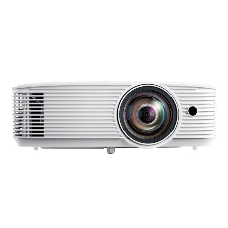 Proyector optoma x309st dlp xga - 3700 lumenes ansi - hdmi - vga - cor
