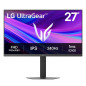 Monitor led gaming lg 27g440a - b ips - fhd - dp - hdmi - 240hz - 1ms - vesa 100x100