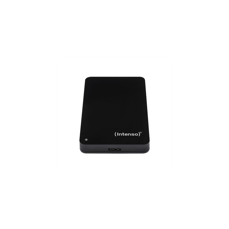 Disco duro externo hdd intenso 2tb 2.5 pulgadas usb 3.0