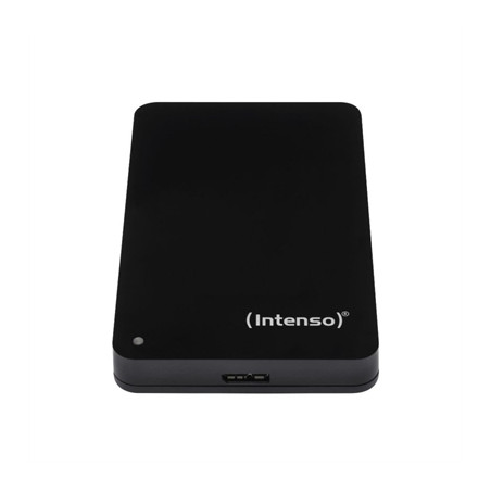 Disco duro externo hdd intenso 2tb 2.5 pulgadas usb 3.0