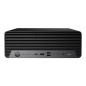 Ordenador hp pro sff 400 g9 i3 - 14100 16gb ssd 512gb