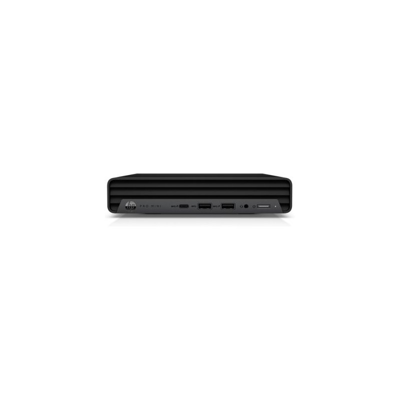 Mini ordenador pro 400 g9 i5 - 12500t 16gb - ssd 512gb - w11pro