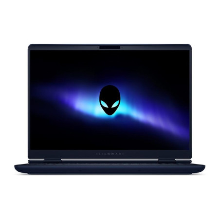Portatil dell alienware 16x aurora u7 - 255hx - 32gb - ssd 1tb - rtx 5