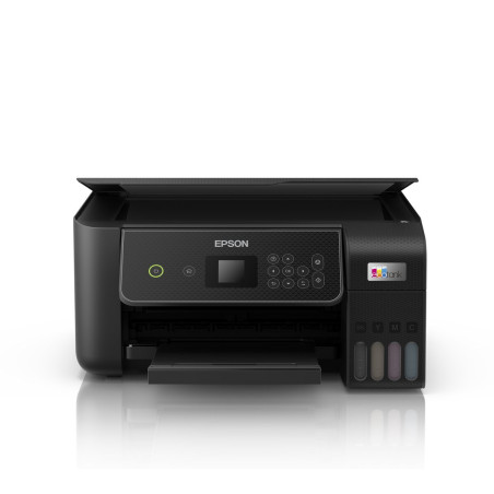 Multifuncion epson inyeccion color ecotank et - 2871 a4 - wifi
