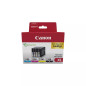 Multipack canon pgi - 2500xl bk - c - m - y