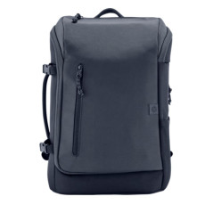 Mochila para portátil hp travel de 15.6 pulgadas y 25 litros gris hier