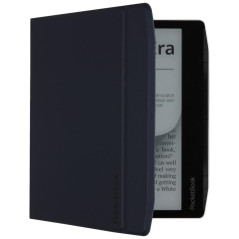 Pocketbook funda cargador 700 cover edition charge cover blue ww versi