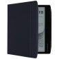 Pocketbook funda cargador 700 cover edition charge cover blue ww version color azul marino