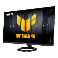 Monitor led 23.8 pulgadas asus tuf gaming vg249q5r fast ips - fhd - dp