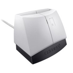 Lector tarjeta con chip cherry st - 1144 smart card usb