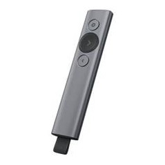 Mando wireless inalambrico logitech spotlight - universal - operativo 