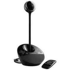 Webcam logitech conferenccam bcc950