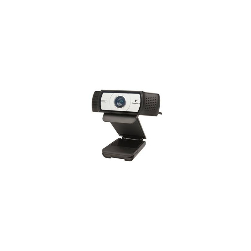 Webcam logitech c930e - usb - full hd - audio