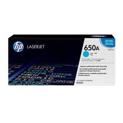 Toner hp ce271a cian 15000 páginas cp5525n