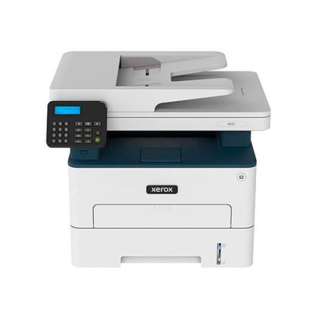 Multifuncion xerox laser b225v_dni monocromo a4 - 34ppm - red - wifi -