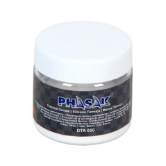Pasta termica phasak blanca bote 50 gramos dta 050