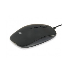 Mouse raton conceptronic regas01b optico - usb - 1200dpi