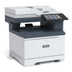 Multifuncion xerox laser versalink c415v_dn color a4 - 42ppm - red - n