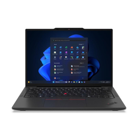 Portatil lenovo thinkpad x13 g6 u5 - 225u - 32gb - ssd 512gb - 13.3 pu