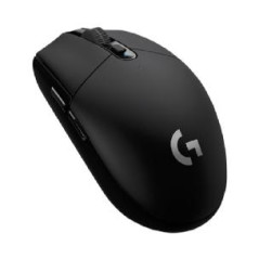 Mouse raton logitech g305 gaming negro