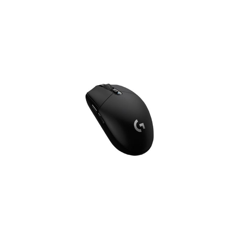 Mouse raton logitech g305 gaming negro
