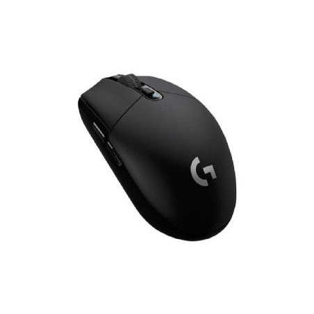 Mouse raton logitech g305 gaming negro