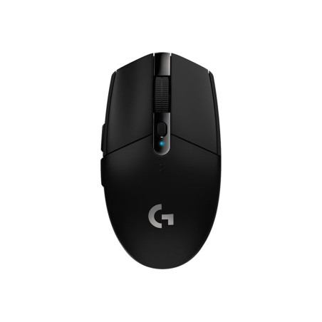 Mouse raton logitech g305 lightspeed optico wireless inalambrico 12000