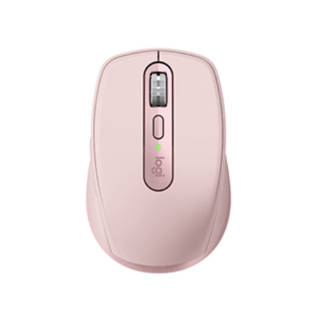 Mouse raton logitech mx anywhere 3s wireless inalambrico bluetooth ros