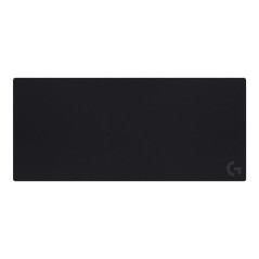 Alfombrilla logitech g g840 negro