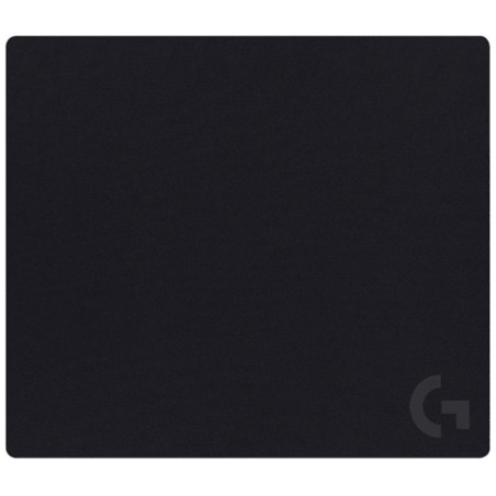 Alfombrilla logitech g g740 negro