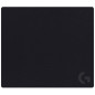 Alfombrilla logitech g g740 negro