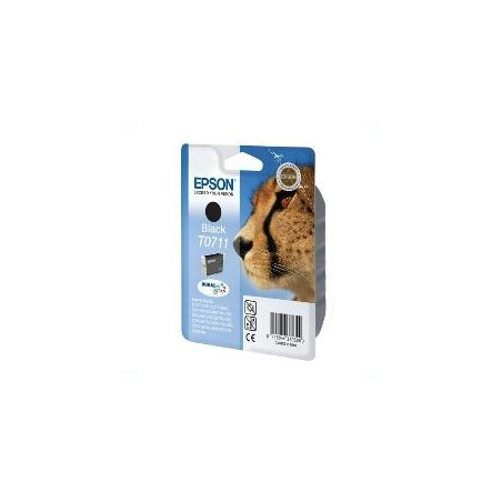 Cartucho tinta epson t071140 negro 7ml stylus d78 - 92 - 120 - dx40x0 
