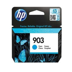 Cartucho tinta hp t6l87ae cian nº 903 officejet pro 6960 6970 6974